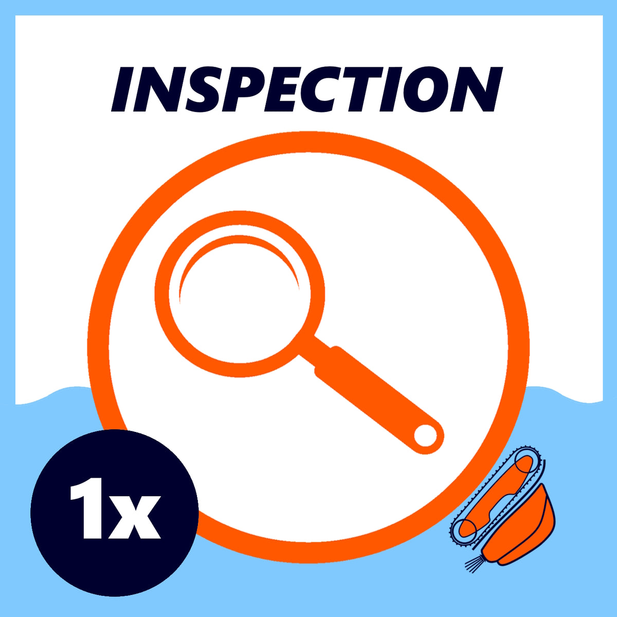 Inspection Technique