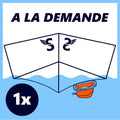 Carénage à la demande