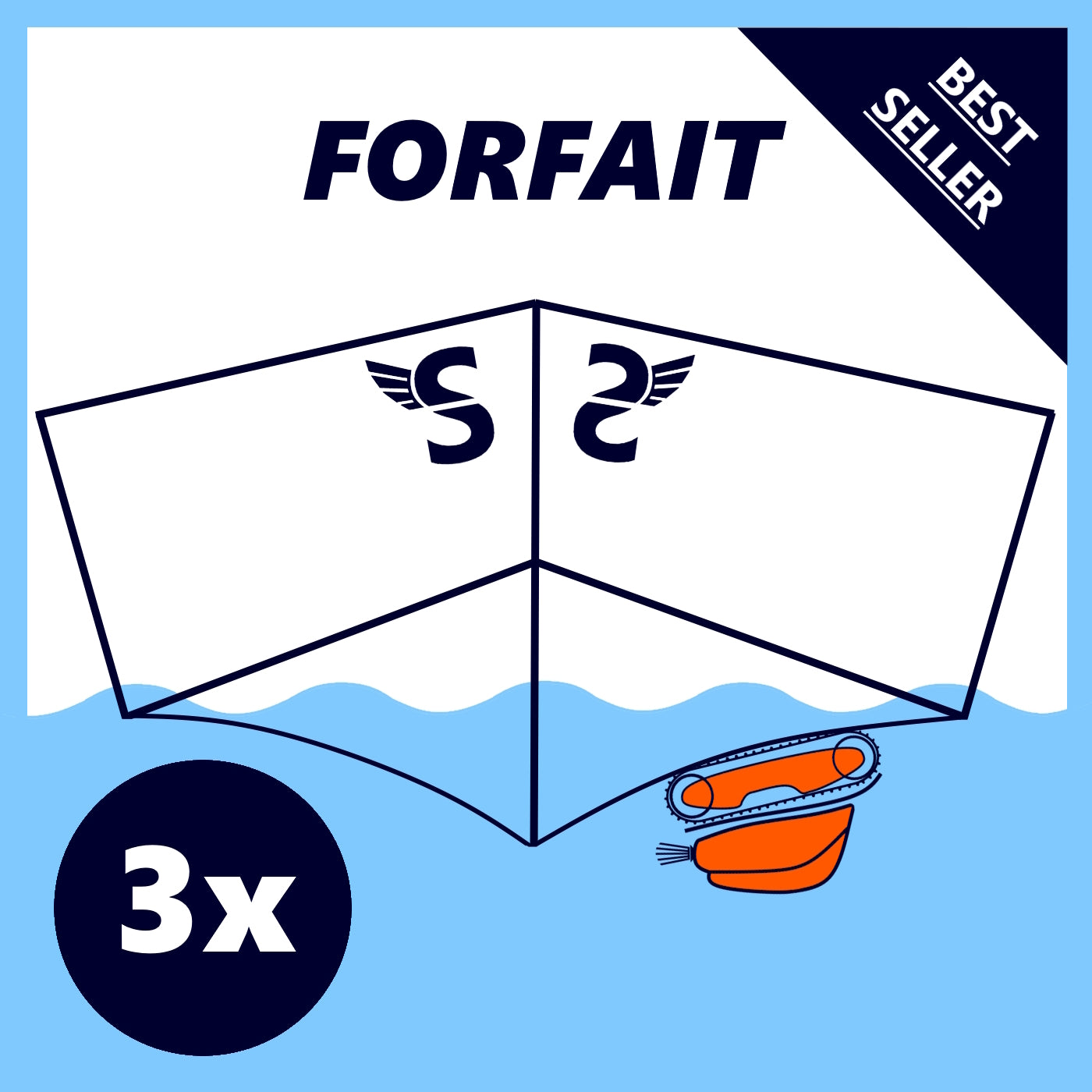 Forfait Haute Intensité